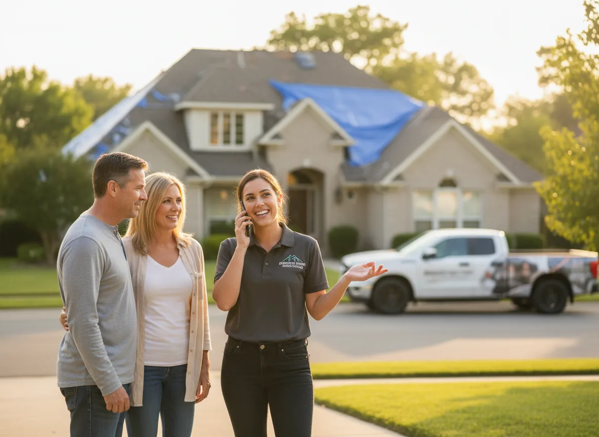 Emergency Roof Repair Dayton, IA FAQs